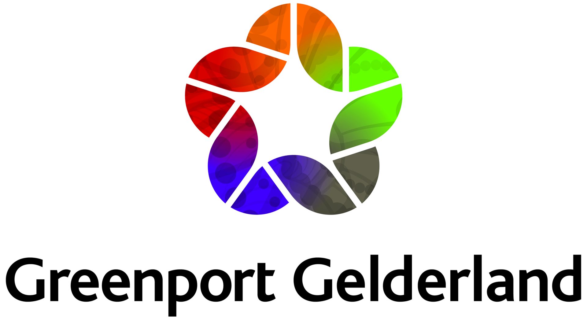 Logo GreenportGelderland