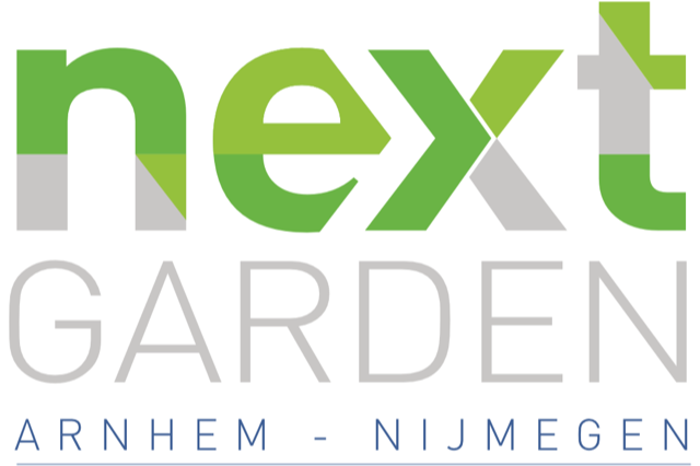 logo NEXTgarden Arnhem - Nijmegen